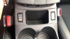 Nissan Qashqai 1.6 DiG-T Tekna [Glass Roof pack] 5dr Petrol Hatchback